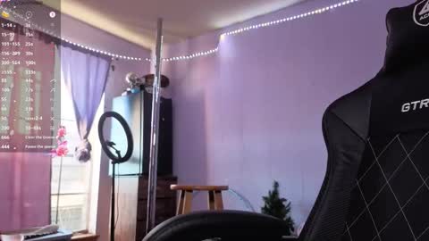 Snapshot of mocha_ chatting on January 19, 2:21 pm MOCHA JAMES THE NPC online show from January 19, 2:21 pm