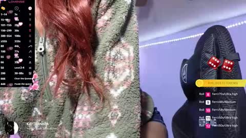 Snapshot of mocha_ chatting on February 6, 9:40 pm MOCHA JAMES THE NPC online show from February 6, 9:40 pm