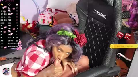 Snapshot of mocha_ chatting on February 14, 8:27 pm MOCHA JAMES THE NPC online show from February 14, 8:27 pm