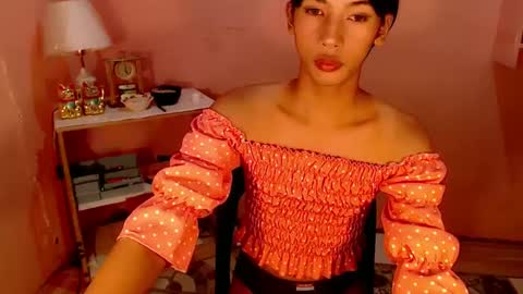 Snapshot of mocha_locca chatting on January 1, 7:32 pm Mocha Locca online show from January 1, 7:32 pm