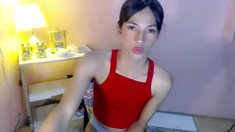 Snapshot of mocha_locca chatting on January 2, 2:46 pm Mocha Locca online show from January 2, 2:46 pm