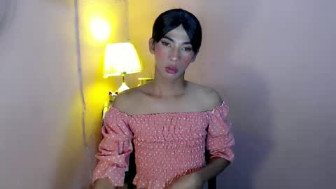 Snapshot of mocha_locca chatting on January 7, 6:35 pm Mocha Locca online show from January 7, 6:35 pm