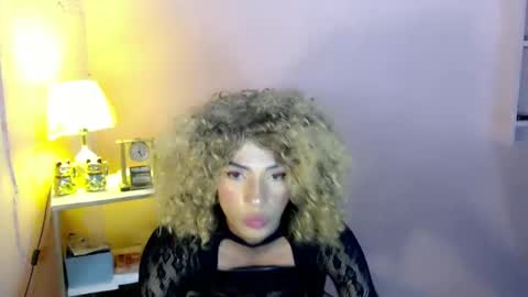 Snapshot of mocha_locca chatting on January 9, 8:55 pm Mocha Locca online show from January 9, 8:55 pm