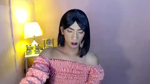 Snapshot of mocha_locca chatting on January 10, 10:04 pm Mocha Locca online show from January 10, 10:04 pm