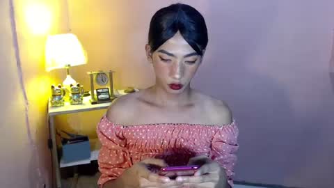 Snapshot of mocha_locca chatting on January 11, 1:16 am Mocha Locca online show from January 11, 1:16 am