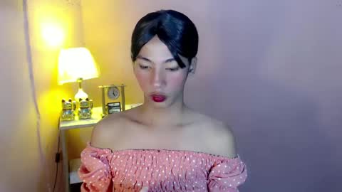 Snapshot of mocha_locca chatting on January 13, 6:59 pm Mocha Locca online show from January 13, 6:59 pm