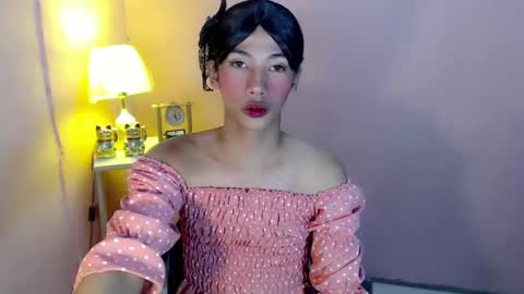 Snapshot of mocha_locca chatting on January 14, 12:33 am Mocha Locca online show from January 14, 12:33 am