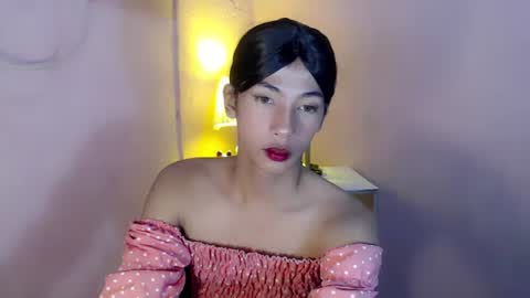 Snapshot of mocha_locca chatting on January 15, 5:50 am Mocha Locca online show from January 15, 5:50 am