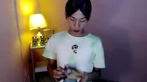 Snapshot of mocha_locca chatting on January 16, 12:53 pm Mocha Locca online show from January 16, 12:53 pm