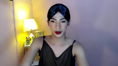 Snapshot of mocha_locca chatting on January 18, 6:24 am Mocha Locca online show from January 18, 6:24 am