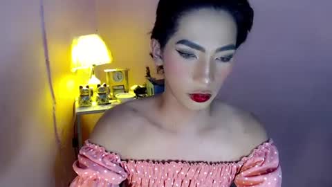 Snapshot of mocha_locca chatting on January 23, 3:11 pm Mocha Locca online show from January 23, 3:11 pm