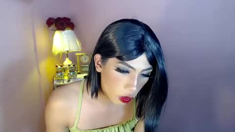Snapshot of mocha_locca chatting on January 26, 8:34 pm Mocha Locca online show from January 26, 8:34 pm