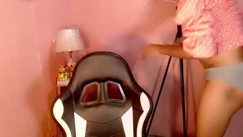 Snapshot of mocha_locca chatting on January 30, 8:21 pm Mocha Locca online show from January 30, 8:21 pm