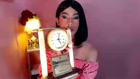 Snapshot of mocha_locca chatting on February 5, 4:47 pm Mocha Locca online show from February 5, 4:47 pm