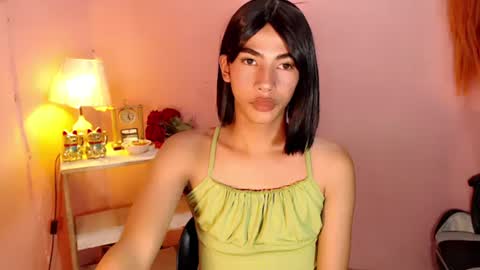 Snapshot of mocha_locca chatting on February 22, 8:42 pm Mocha Locca online show from February 22, 8:42 pm