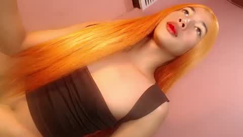 Snapshot of mocha_locca chatting on February 25, 11:08 am Mocha Locca online show from February 25, 11:08 am