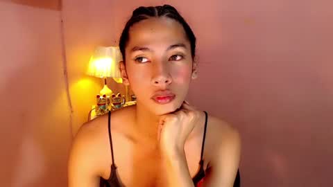 Snapshot of mocha_locca chatting on February 27, 7:15 pm Mocha Locca online show from February 27, 7:15 pm