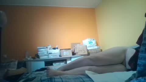 MochiTease online show from May 3, 8:37 pm