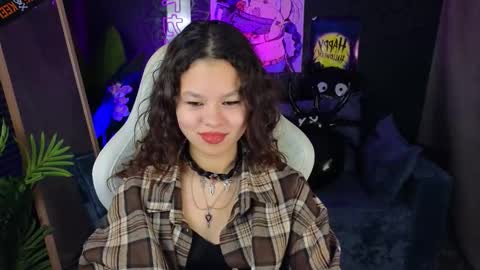 moco_choco online show from November 1, 1:29 am