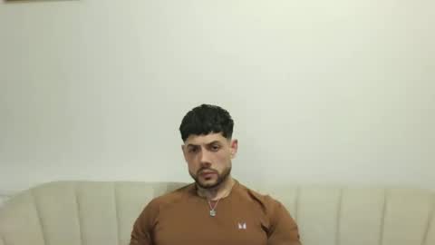 Snapshot of modelfitness91 chatting on February 28, 9:27 pm fitbody online show from February 28, 9:27 pm