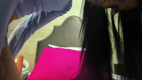 Sophia  online show from April 10, 7:29 pm