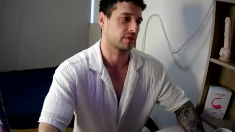 modexusparty online show from July 11, 1:14 pm