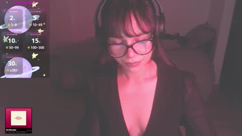 Snapshot of modjo_ chatting on September 26, 3:43 am Modjo online show from September 26, 3:43 am