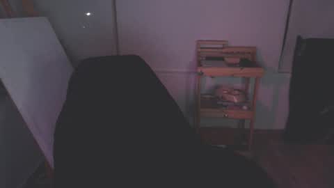 Snapshot of modjo_ chatting on February 23, 3:37 am Modjo online show from February 23, 3:37 am