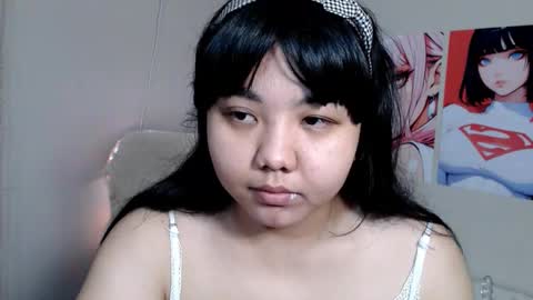 Molly online show from February 3, 3:20 am