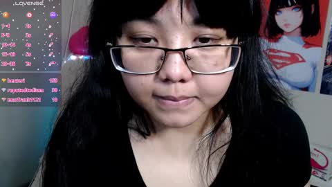 Molly online show from February 28, 9:47 am