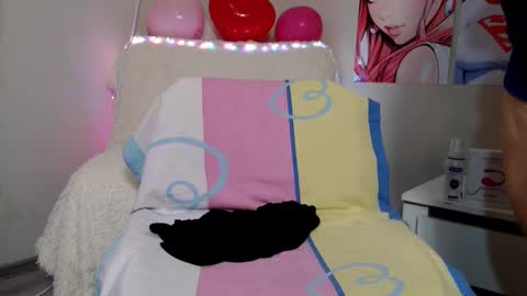 Molly online show from March 11, 3:16 am