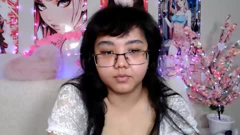 Molly online show from February 15, 5:26 am