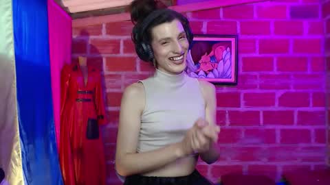 moira_hot online show from September 25, 10:35 pm