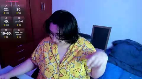 moira_smiler online show from July 17, 9:16 am
