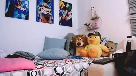 Snapshot of moises_paez chatting on January 7, 5:01 am Moises Paez online show from January 7, 5:01 am