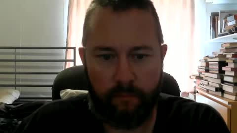 Jode online show from May 29, 12:14 pm