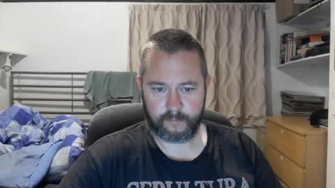 Jode online show from July 9, 9:41 pm