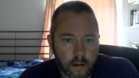 Jode online show from July 13, 2:09 pm