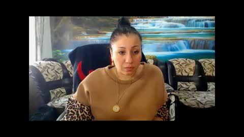 moistmady online show from March 18, 9:01 am