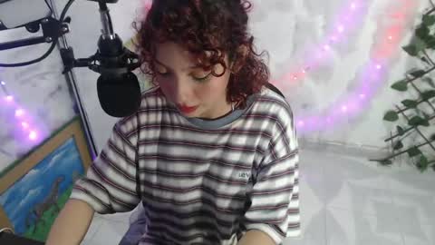 Snapshot of moka_soul chatting on July 31, 11:26 pm moka_soul online show from July 31, 11:26 pm