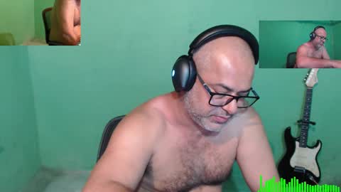 Mokkaf online show from January 10, 3:18 am