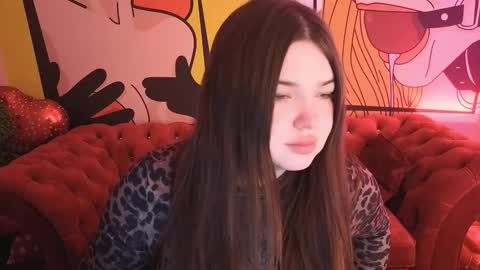 Rosa online show from March 5, 9:11 pm