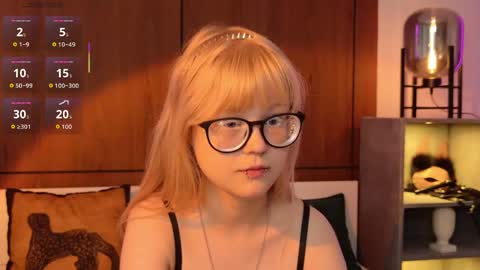 moliqin online show from May 24, 6:51 am