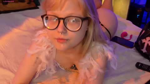 moliqin online show from May 25, 8:53 am