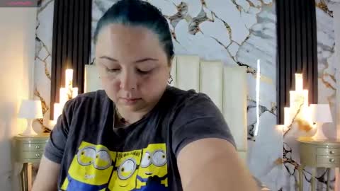 Hey Guys  Im Mollie online show from September 16, 12:39 pm