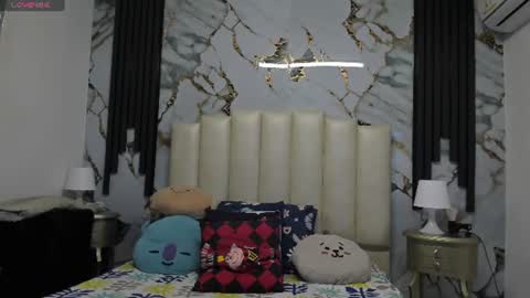 Hey Guys  Im Mollie online show from July 13, 12:08 pm