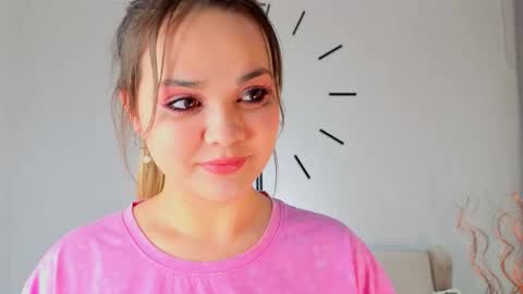 Kate online show from October 29, 6:09 pm