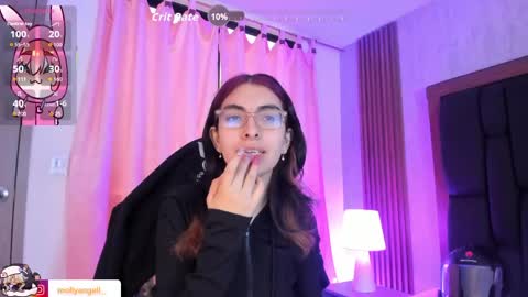 Molly online show from May 30, 3:09 pm