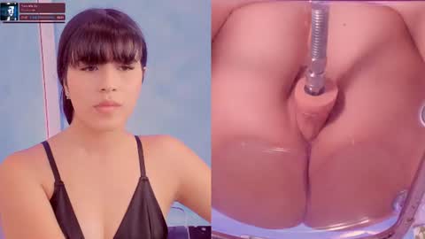 Snapshot of molly_cm chatting on June 23, 7:01 pm molly_cm online show from June 23, 7:01 pm