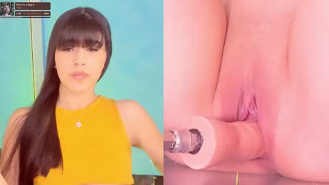 Snapshot of molly_cm chatting on July 6, 7:05 pm molly_cm online show from July 6, 7:05 pm